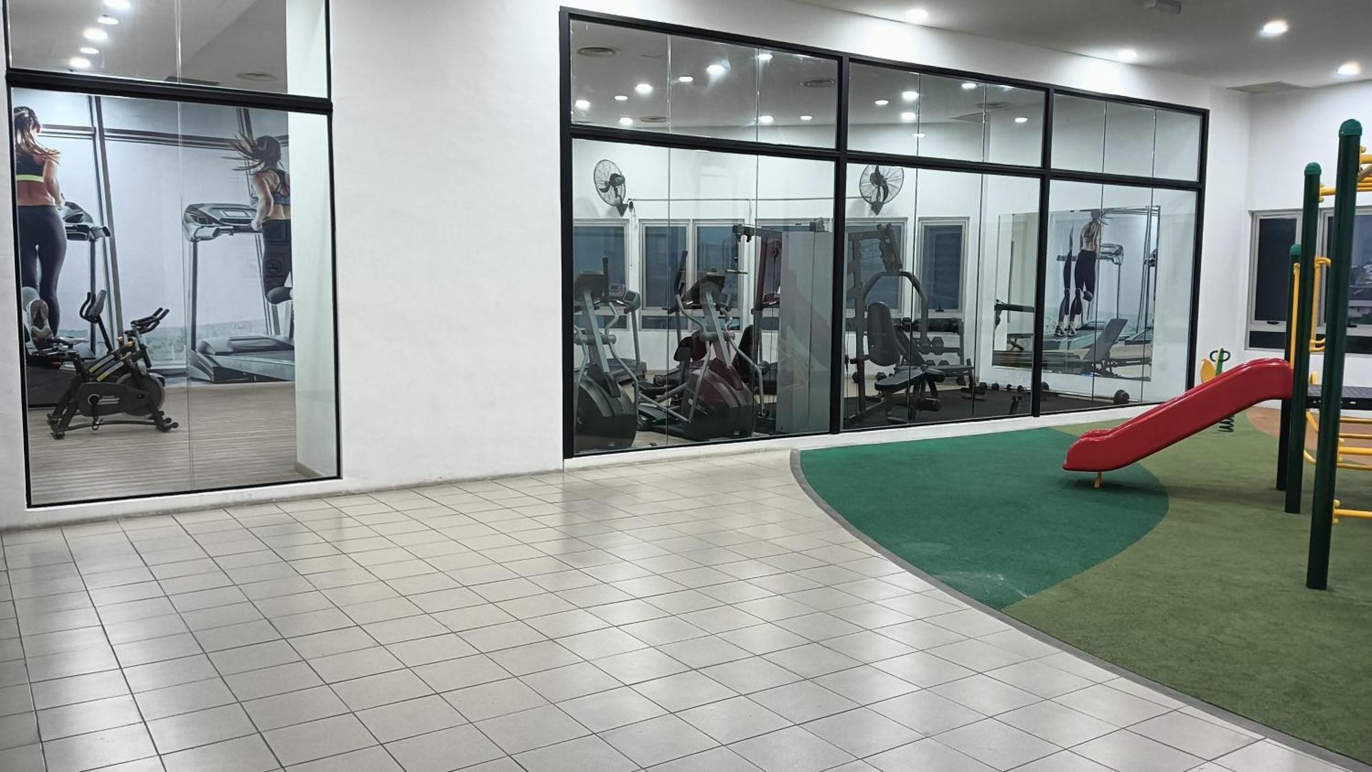 Taragon Bbcc Apartman Kuala Lumpur Kültér fotó