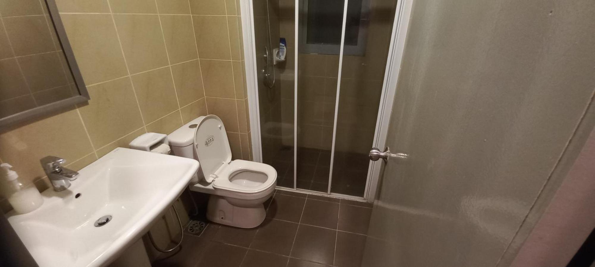 Taragon Bbcc Apartman Kuala Lumpur Kültér fotó